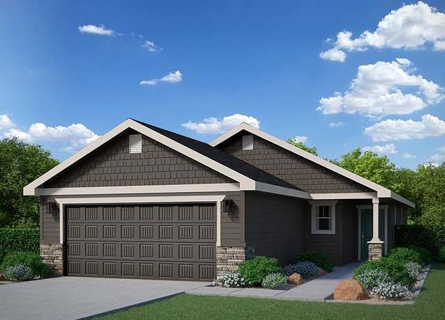 Property at Monarch Plan, Nampa, ID 83687, 3 beds, 2 baths