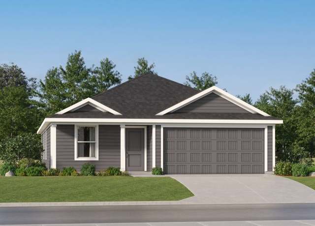 Property at 315 Heritage Groves Rd, Bertram, TX 78605, 4 beds, 2 baths