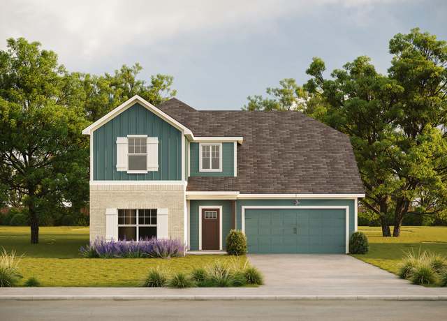 Property at The Oriole Plan, Tioga, TX 76271, 4 beds, 3 baths