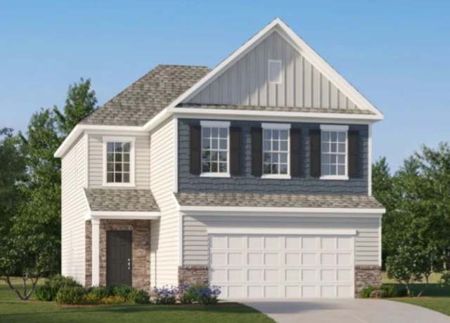 Property at 5561 Hydrangea St, Winston Salem, NC 27104, 3 beds, 2.5 baths