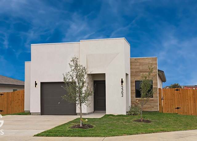 Property at 5302 Aceituno Dr, Laredo, TX 78045, 4 beds, 2 baths