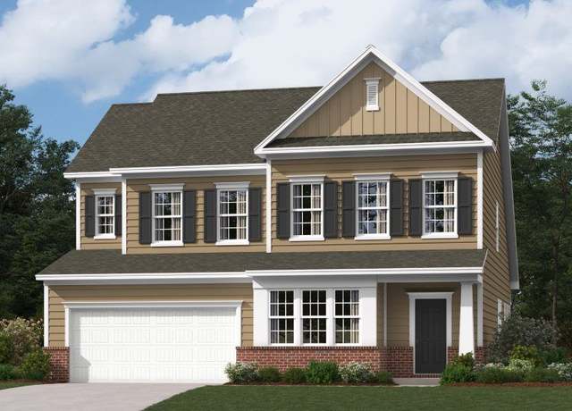 Property at Inlet Plan, Fort Mill, SC 29715, 4 beds, 3.5 baths