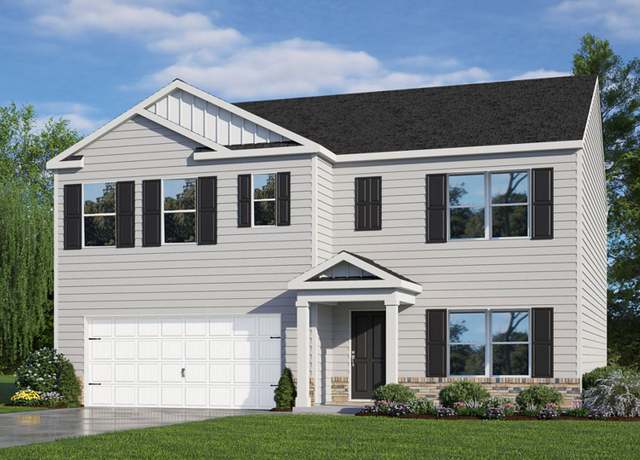 Property at 114 Craig Point Dr, Clayton, NC 27520, 5 beds, 3 baths