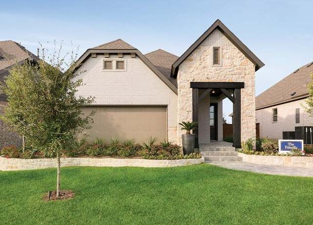 Property at Palmilla Plan, Royse City, TX 75189, 3 beds, 2 baths