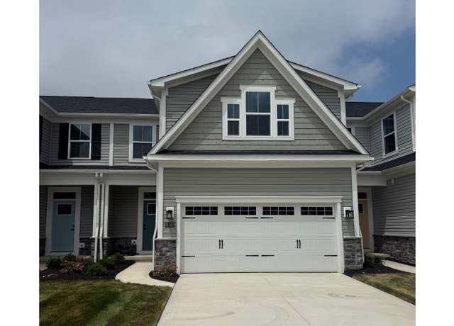 Property at 31020 Blooming Ln, Olmsted Falls, OH 44138, 3 beds, 2.5 baths