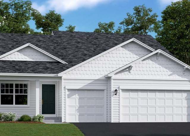 Property at Courtland II Plan, Ramsey, MN 55303, 4 beds, 2 baths