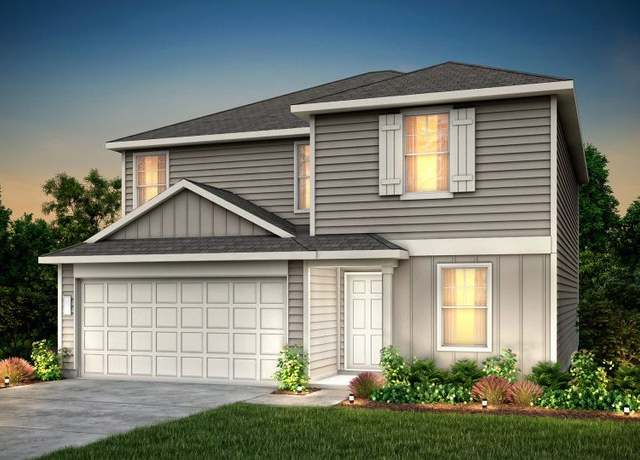 Property at Sandalwood Plan, Waller, TX 77484, 3 beds, 2.5 baths