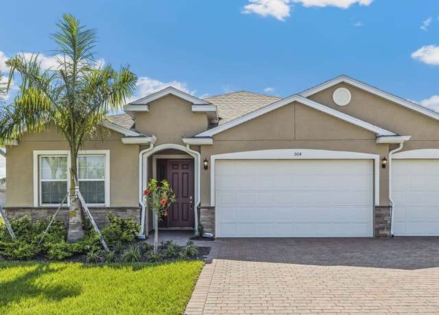 Property at Destin Plan, North Fort Myers, FL 33903, 4 beds, 3 baths