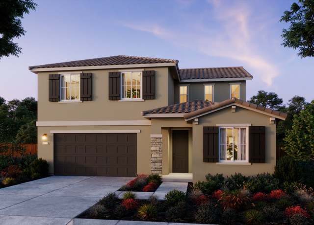 Property at Residence 1 Plan, Martinez, CA 94553, 4 beds, 3 baths