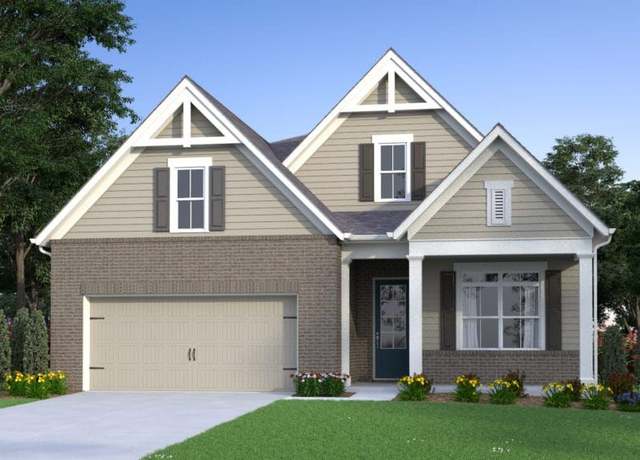 Property at Moore Plan, Canton, GA 30115, 3 beds, 3 baths