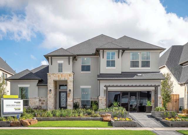 Property at Hemleigh Plan, Fulshear, TX 77441, 4 beds, 3.5 baths