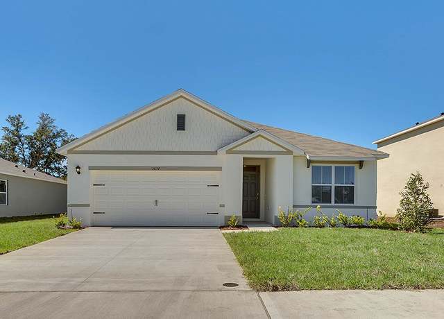Property at Aria Plan, Haines City, FL 33844, 3 beds, 2 baths