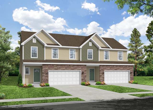 Property at Dakota Plan, Leesport, PA 19533, 3 beds, 2.5 baths