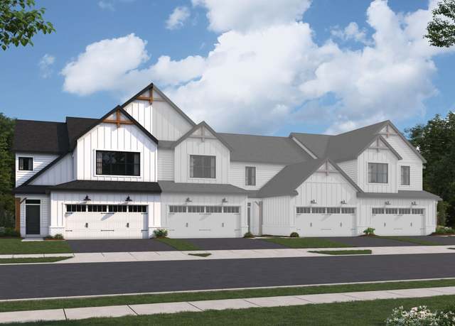 Property at Campbell Plan, Powell, OH 43065, 2 beds, 2.5 baths