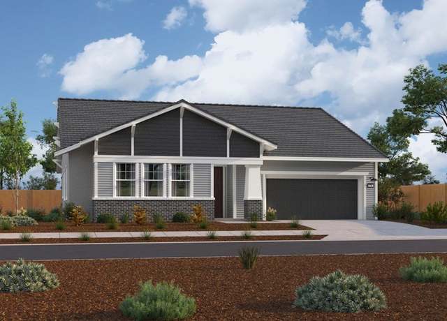 Property at Magnolia Plan, Vacaville, CA 95687, 3 beds, 2.5 baths