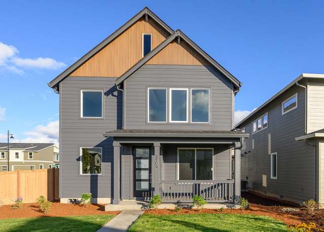 Property at The 1877 Plan, Hillsboro, OR 97123, 3 beds, 2.5 baths