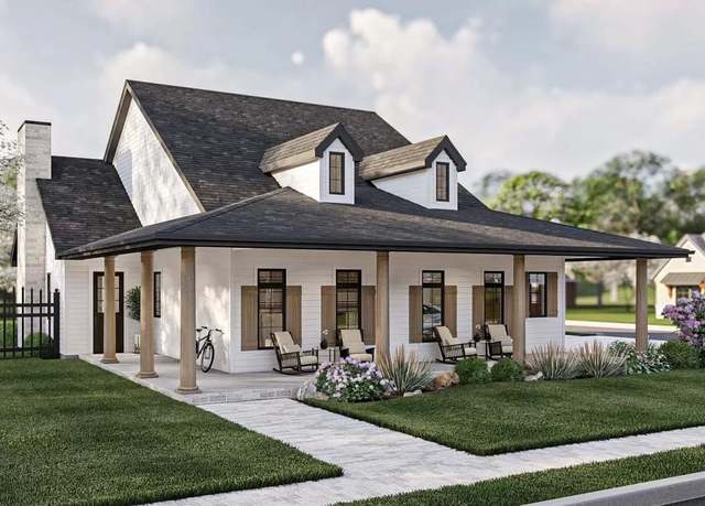 Property at The Magnolia: Build On Your Lot Plan, Olympia Fields, IL 60461, 3 beds, 2 baths