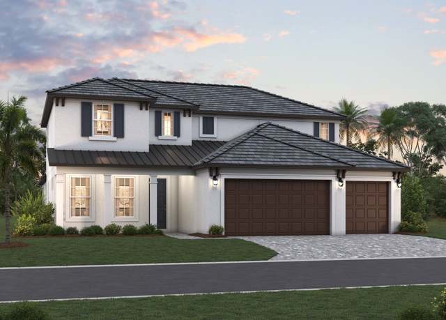 Property at 2032 Bolsena St, Nokomis, FL 34275, 5 beds, 4.5 baths