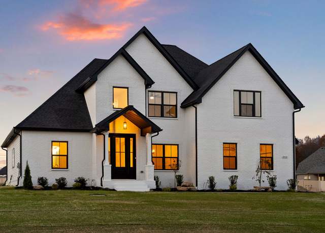 Property at Stella Plan, Clarksville, TN 37040, 4 beds, 2.5 baths