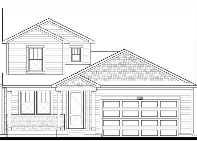 Property at Sora Plan, Commerce City, CO 80022, 4 beds, 3 baths