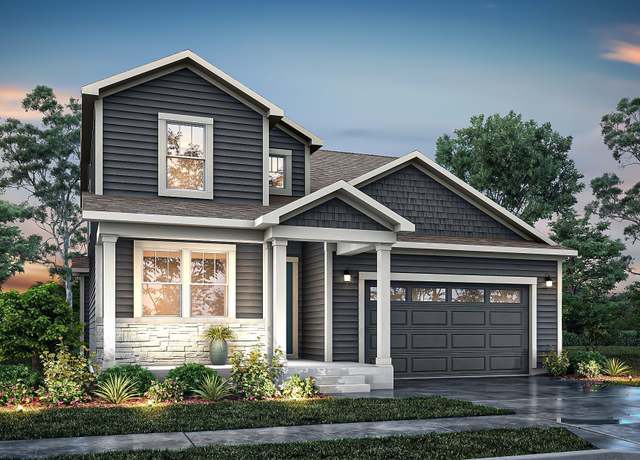 Property at Sora Plan, Commerce City, CO 80022, 4 beds, 3 baths