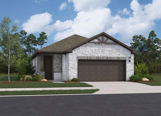 Property at Hayes Plan, San Antonio, TX 78253, 4 beds, 2 baths