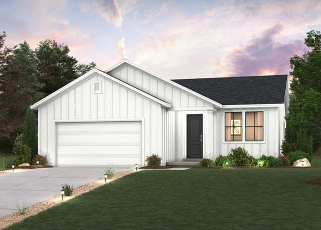 Property at 231 E Clear Granite Way, Eagle Mountain, UT 84005, 3 beds, 2 baths