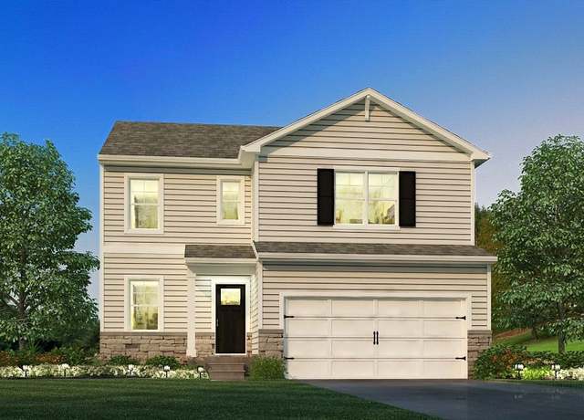 Property at Sienna Plan, Plain City, OH 43064, 3 beds, 2.5 baths