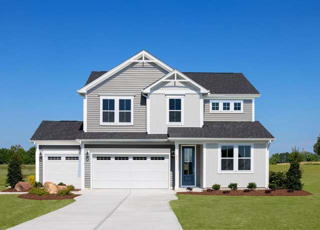 Property at Sequoia Plan, Angier, NC 27501, 5 beds, 3 baths