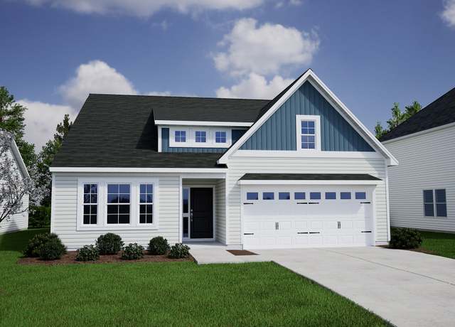 Property at 180 Citadel Dr, Sneads Ferry, NC 28460, 4 beds, 2 baths