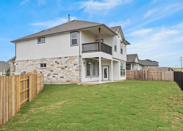 Property at Maya Plan, New Braunfels, TX 78130, 4 beds, 3 baths
