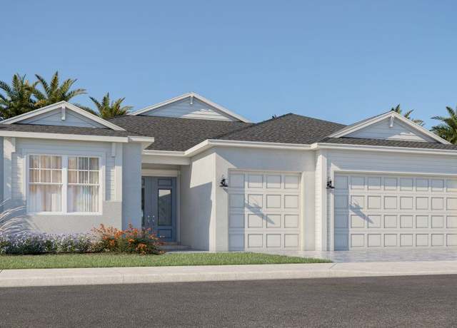 Property at 1369 SE Crosswood Way, Port Saint Lucie, FL 34984, 3 beds, 3 baths