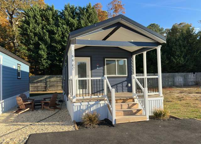 Property at 19967 Sandy Ave Unit PM08 Plan, Rehoboth Beach, DE 19971, 1 bed, 1 bath
