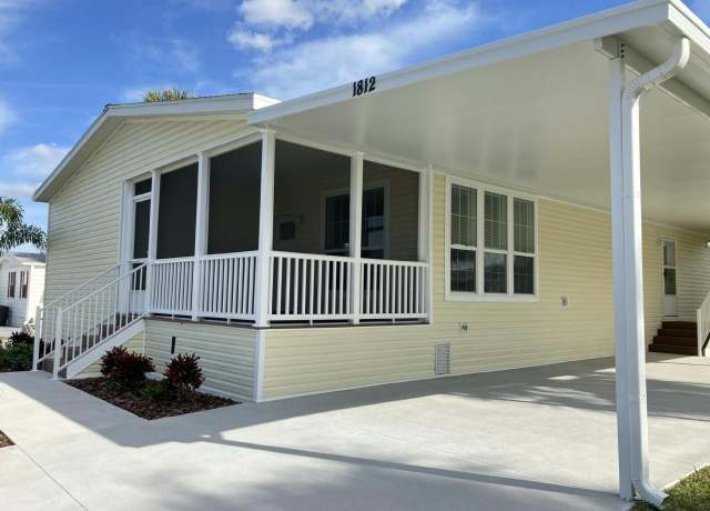 Property at 1812 Augusta Rd, Orlando, FL 32826, 2 beds, 2 baths