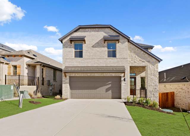 Property at 8005 Shining Flor Run, Lago Vista, TX 78645, 4 beds, 2.5 baths