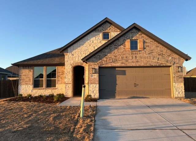 Property at 209 Aero Vista Dr, Caddo Mills, TX 75135, 3 beds, 2 baths