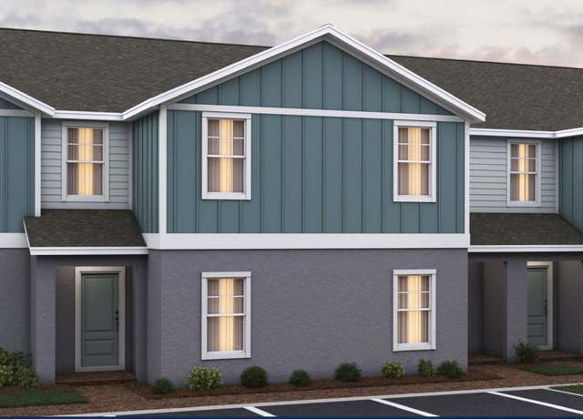 Property at 2412 Cabinwood Range Way, Eustis, FL 32726, 3 beds, 2.5 baths