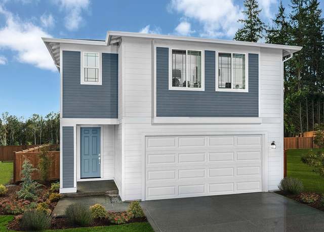 Property at 17927 SE 265th St Unit 10NY9Q, Kent, WA 98042, 4 beds, 2.5 baths