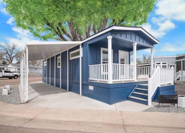 Property at 3650 S Federal Blvd Unit 8-RV8, Englewood, CO 80110, 1 bed, 1 bath