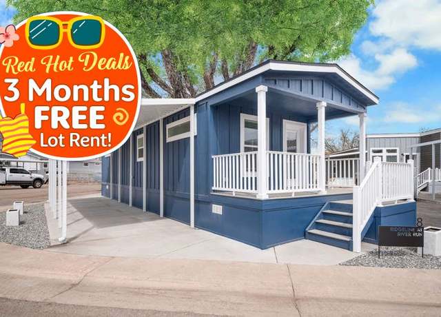 Property at 3650 S Federal Blvd Unit 8-RV8, Englewood, CO 80110, 1 bed, 1 bath