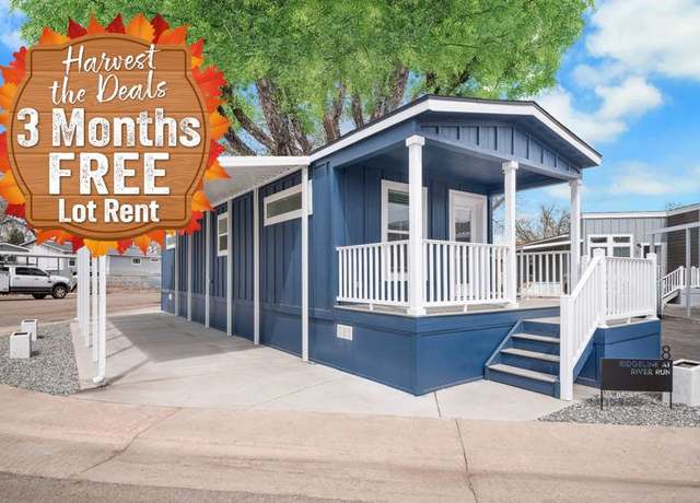 Property at 3650 S Federal Blvd Unit 8-RV8, Englewood, CO 80110, 1 bed, 1 bath