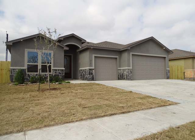 Property at Royalton Plan, Corpus Christi, TX 78414, 4 beds, 3 baths