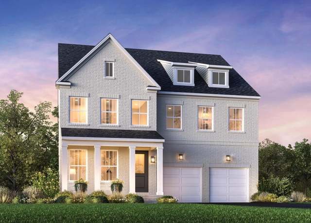Property at Donegal Plan, Mount Juliet, TN 37122, 4 beds, 3.5 baths