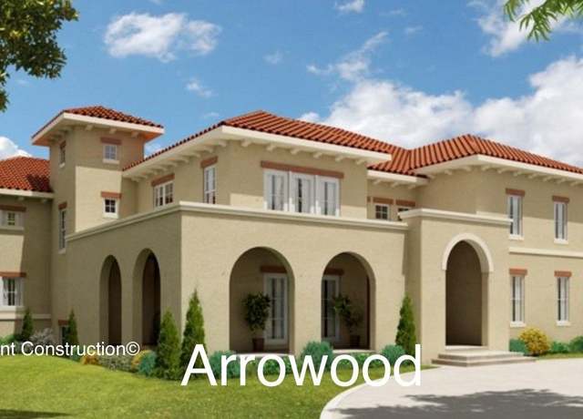 Property at Arrowood Plan, Chevy Chase, MD 20815, 7 beds, 6.5 baths