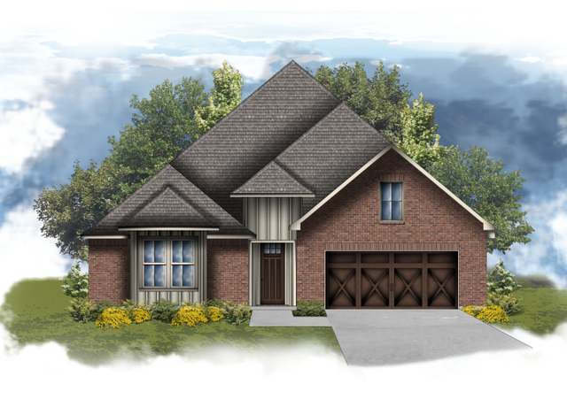 Property at Sapphire IV G Plan, Lumberton, TX 77657, 4 beds, 2.5 baths