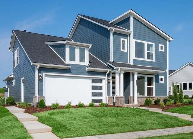Property at Gladstone Plan, Gallatin, TN 37066, 4 beds, 3.5 baths