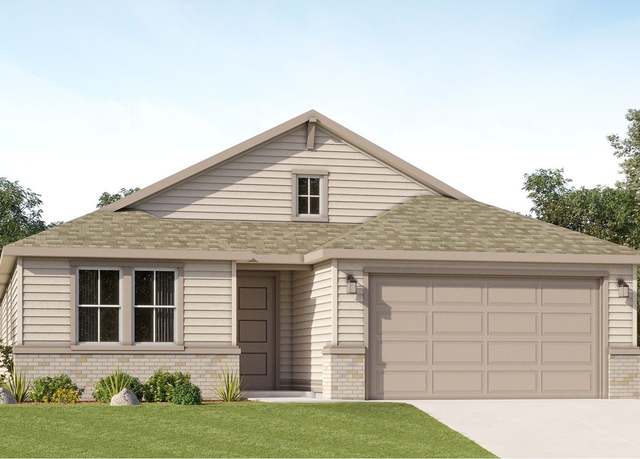 Property at Plan 2095 Plan, Meridian, ID 83646, 4 beds, 2 baths