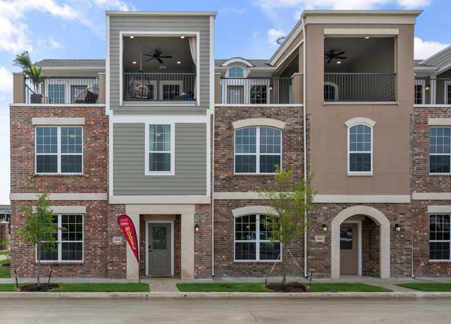 Property at Hudson Plan, Grand Prairie, TX 75052, 3 beds, 3 baths