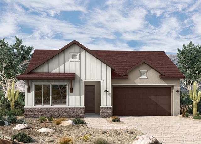 Property at Passito Plan, San Tan Valley, AZ 85140, 4 beds, 3 baths