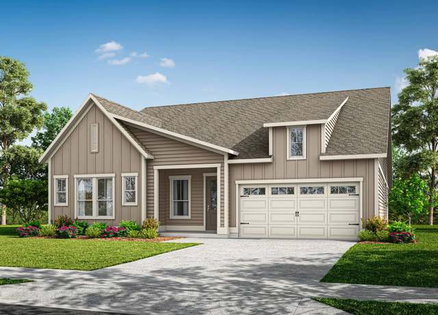 Property at Poplar Ridge Plan, Fuquay Varina, NC 27526, 3 beds, 3.5 baths